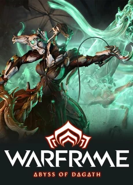 Warframe: Abyss of Dagath