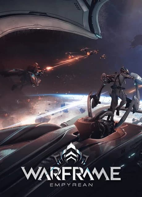 Warframe: Empyrean