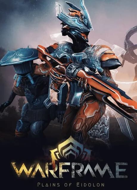 Warframe: Plains of Eidolon
