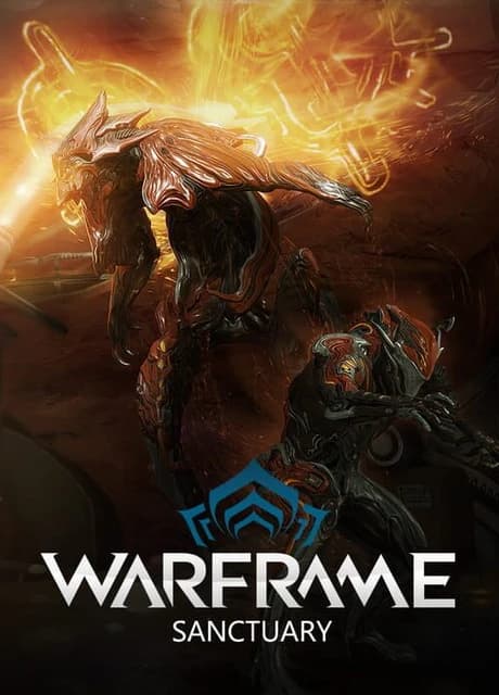 Warframe: Sanctuary