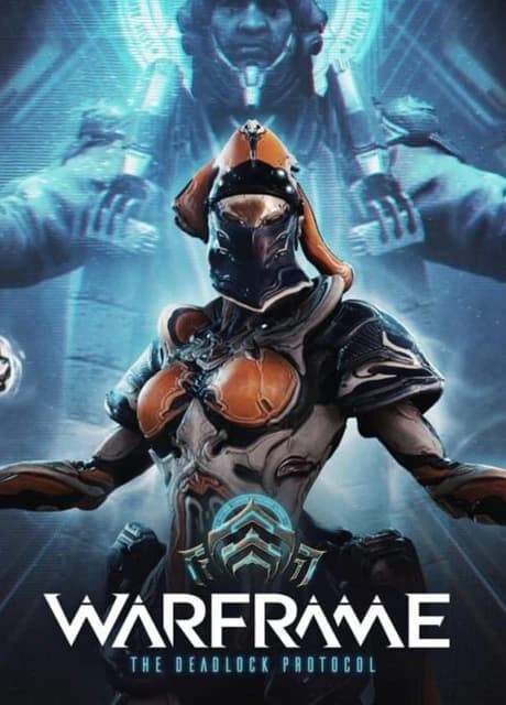 Warframe: The Deadlock Protocol