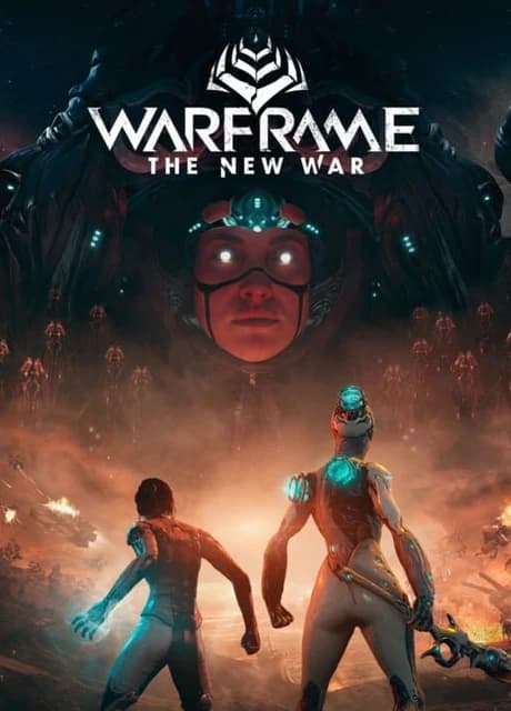 Warframe: The New War