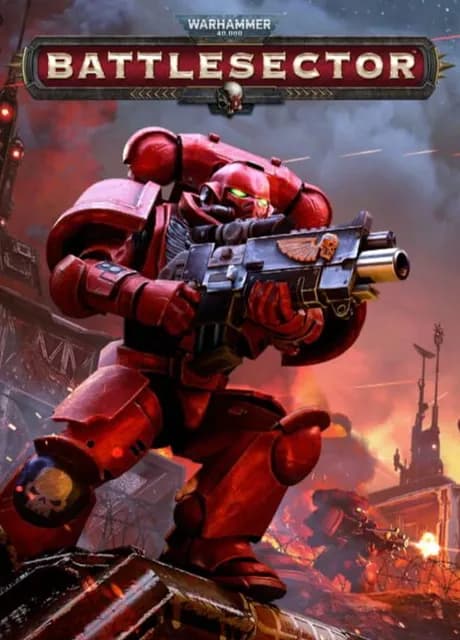 Warhammer 40,000: Battlesector