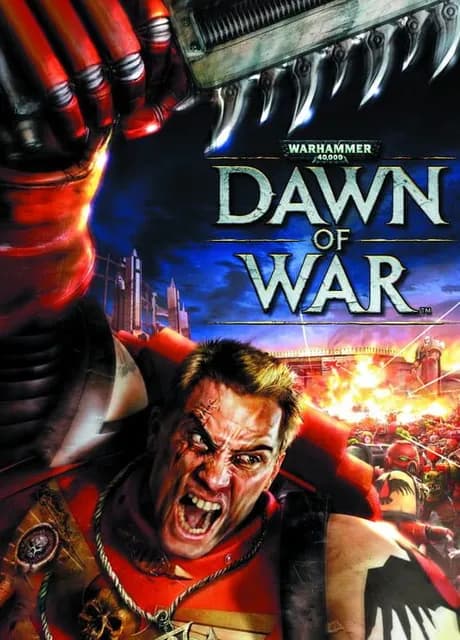 Warhammer 40,000: Dawn of War