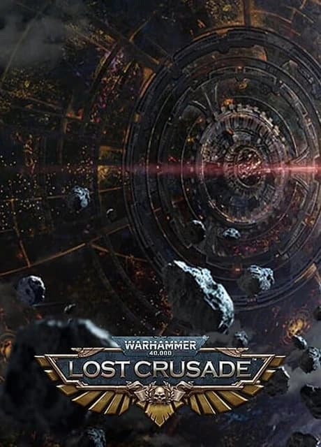 Warhammer 40,000: Lost Crusade