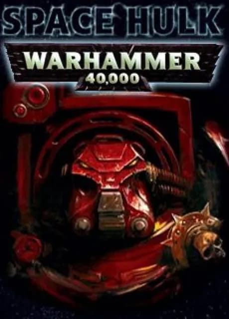Warhammer 40,000: Space Hulk