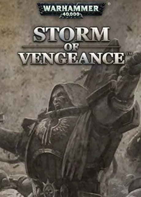 Warhammer 40,000: Storm of Vengeance