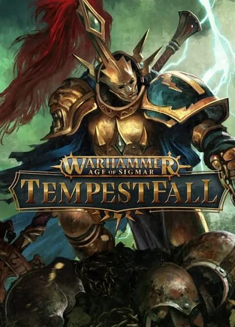 Warhammer Age of Sigmar: Tempestfall