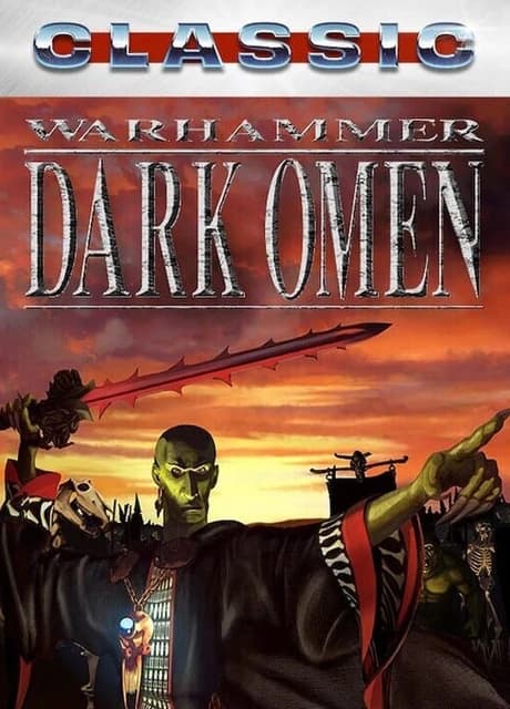 Warhammer: Dark Omen (Classic)