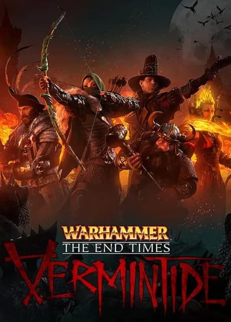 Warhammer: End Times - Vermintide