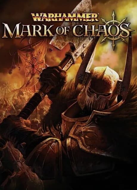 Warhammer: Mark of Chaos