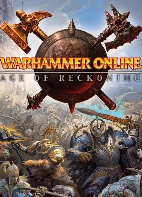 Warhammer Online: Age of Reckoning