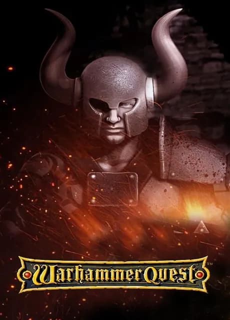 Warhammer Quest