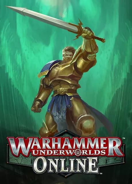 Warhammer Underworlds: Online