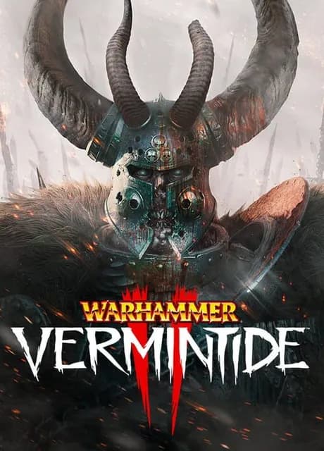 Warhammer: Vermintide 2