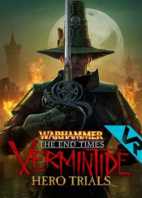 Warhammer: Vermintide VR - Hero Trials