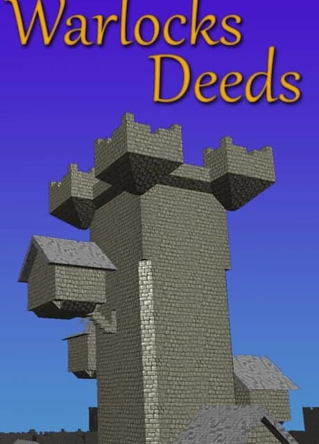 Warlocks Deeds