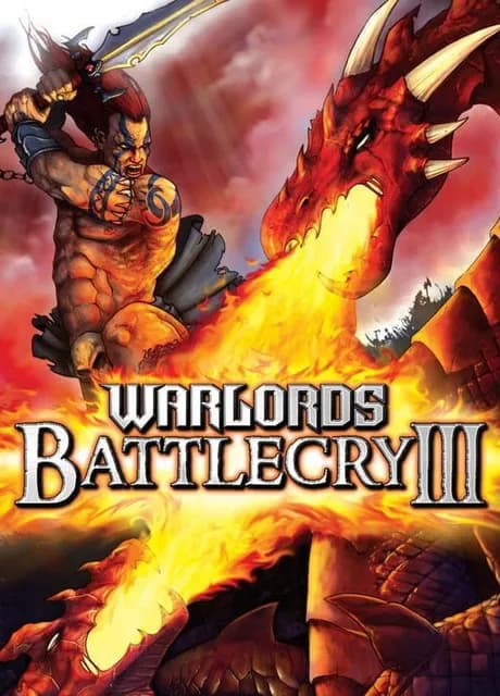 Warlords Battlecry III