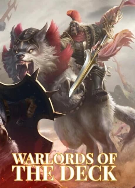 Warlords of the Deck