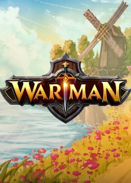 Warman