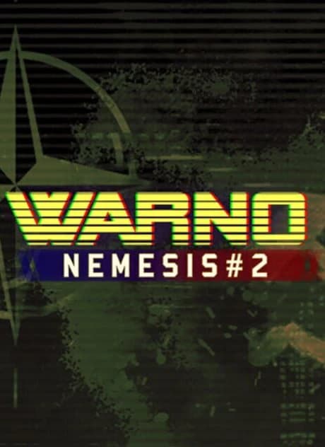 Warno: Nemesis #2