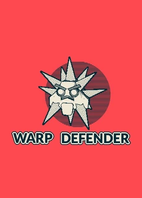 Warp Defender