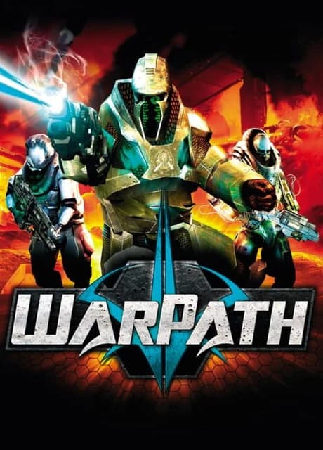 WarPath