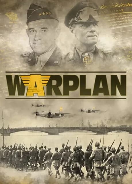 WarPlan