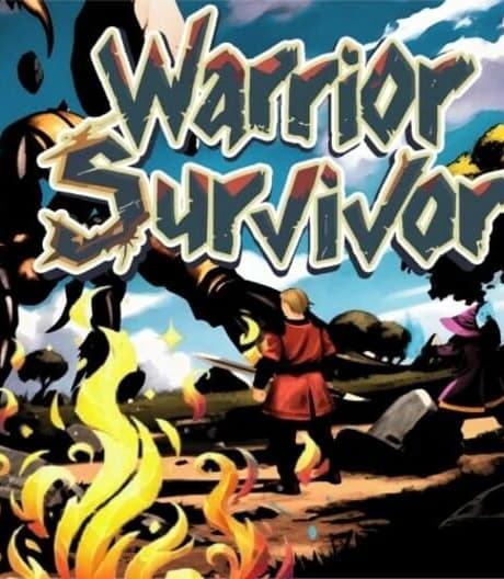 Warrior Survivor