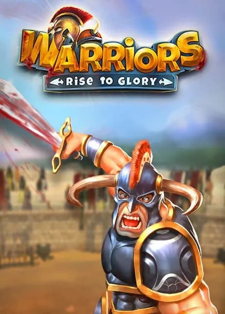 Warriors: Rise to Glory!