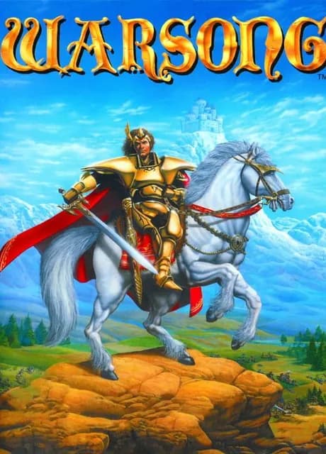 Warsong