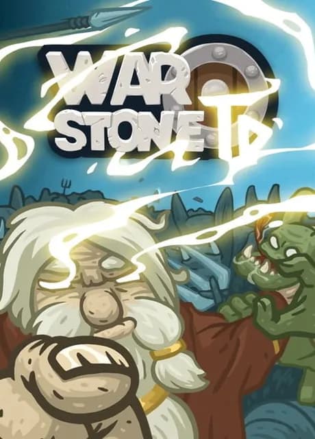 Warstone TD