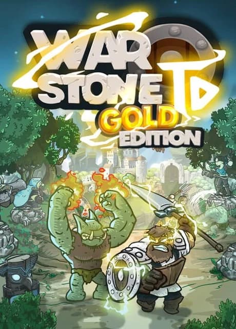 Warstone TD: Gold Edition