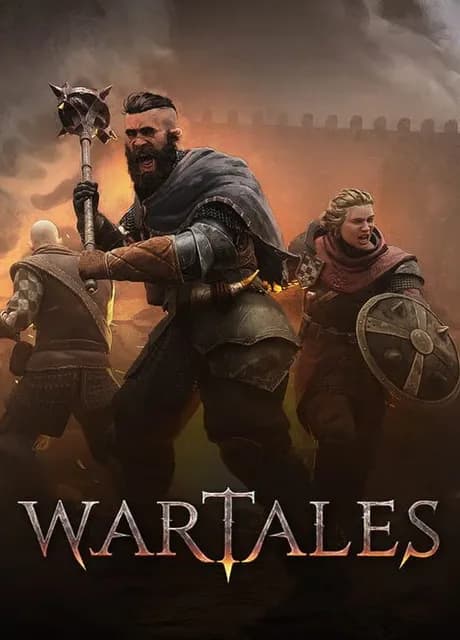 Wartales