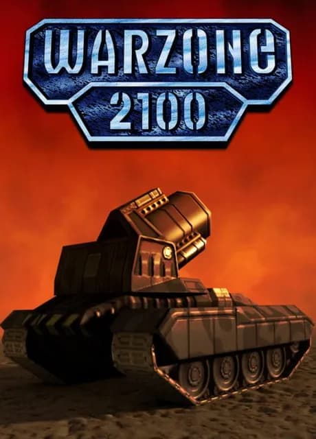 Warzone 2100