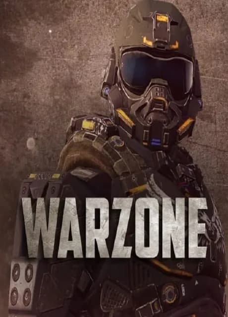 Warzone VR