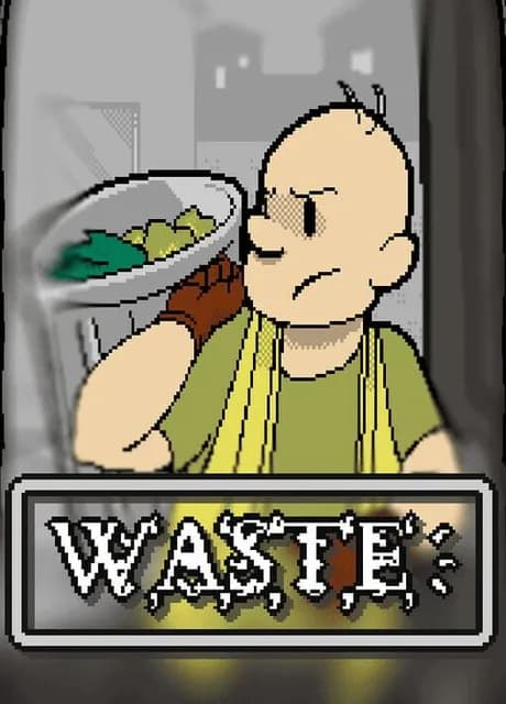Waste