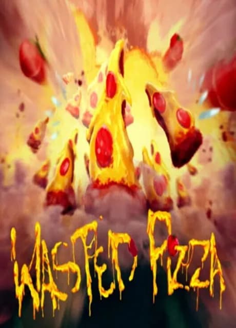 Wasted Pizza
