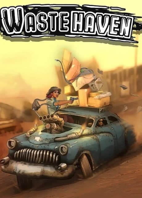 Wastehaven