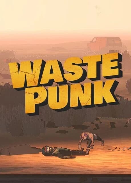 WastePunk