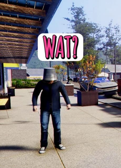 Wat?