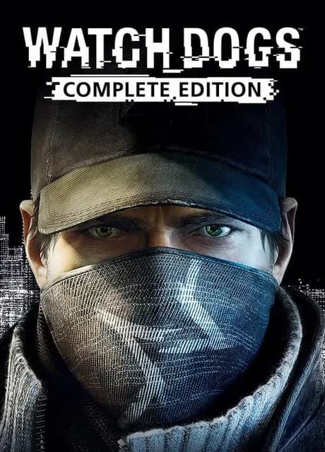 Watch Dogs: Complete Edition