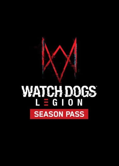 Watch Dogs: Legion - Season Pass