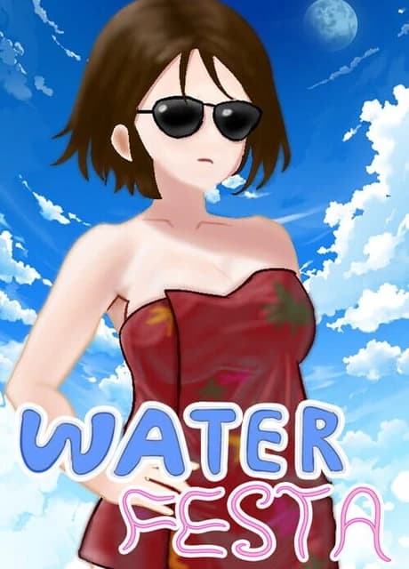 Water Festa