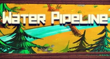 Water Pipeline