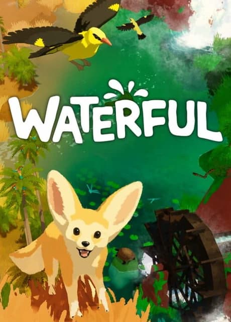 Waterful