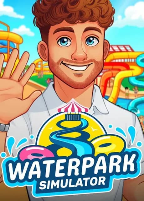 Waterpark Simulator