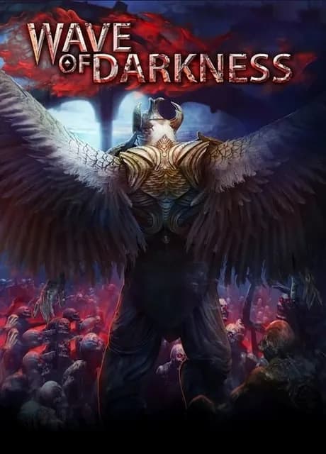Wave of Darkness