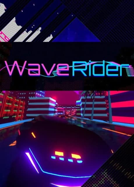 Wave Rider
