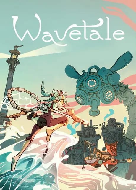 Wavetale